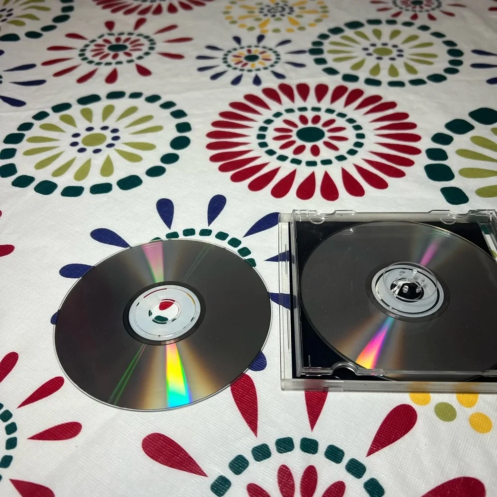 Unreal Tournament From Epic Games (PC) Video Game 2 Disc